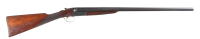 BSA / SKB 100 SxS Shotgun 12ga - 2