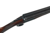 BSA / SKB 100 SxS Shotgun 12ga - 3