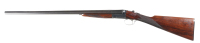 BSA / SKB 100 SxS Shotgun 12ga - 5