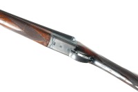 BSA / SKB 100 SxS Shotgun 12ga - 6