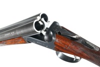 BSA / SKB 100 SxS Shotgun 12ga - 7