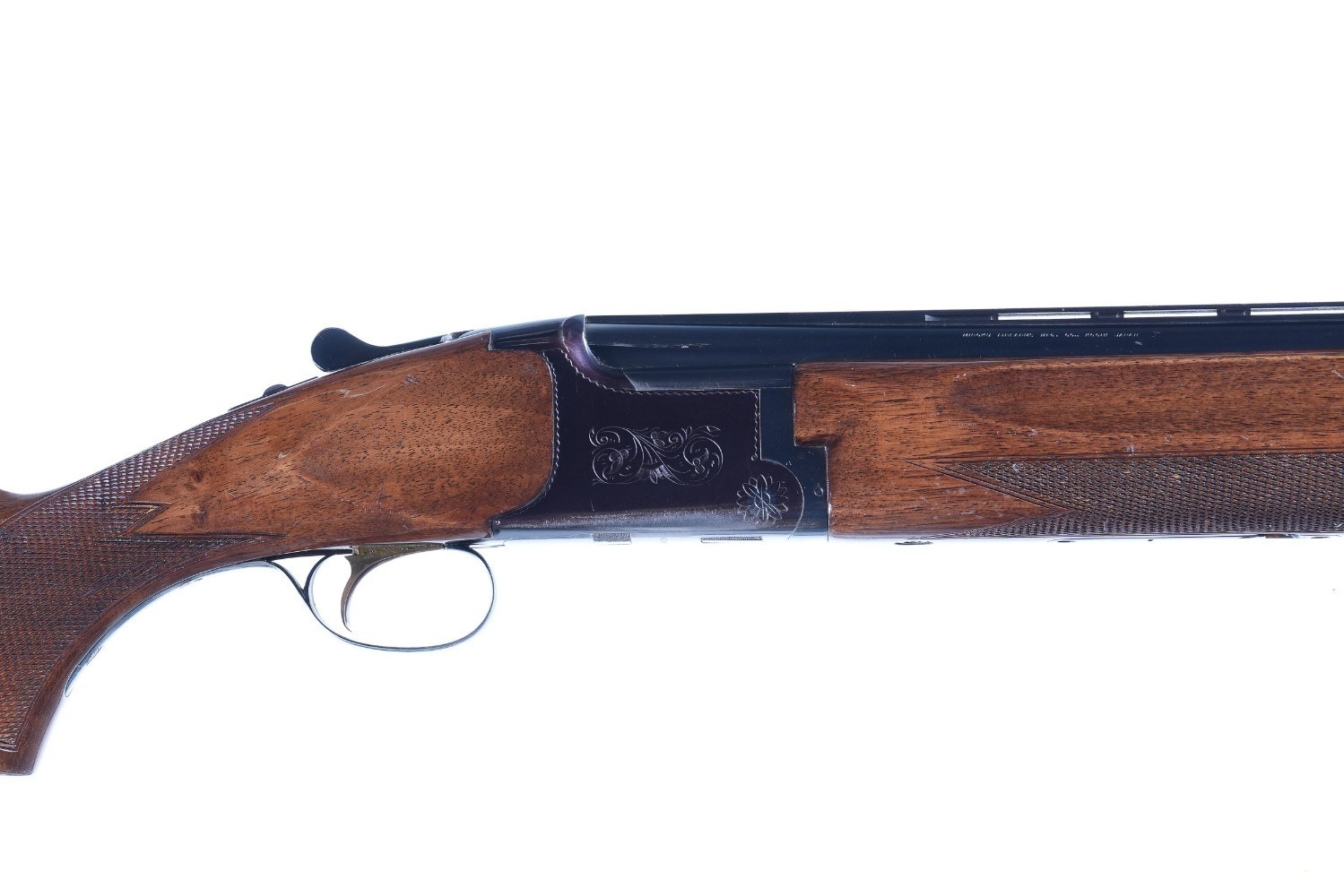 Miroku Skeet O/U Shotgun 12ga