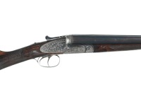 Gorosabel, Pedro Black Sabel SxS Shotgun 12g