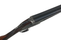 Gorosabel, Pedro Black Sabel SxS Shotgun 12g - 3