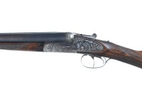 Gorosabel, Pedro Black Sabel SxS Shotgun 12g - 4