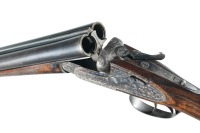 Gorosabel, Pedro Black Sabel SxS Shotgun 12g - 7