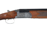 Marocchi Medalist Ejector O/U Shotgun 12ga