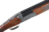 Marocchi Medalist Ejector O/U Shotgun 12ga - 3