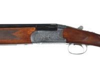 Marocchi Medalist Ejector O/U Shotgun 12ga - 4