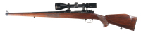 FN (Herstal) Bolt Action Bolt Rifle 30-06 - 5