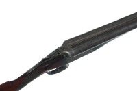 W.J. Jeffery Boxlock Non-Ejector SxS Shotgun - 3