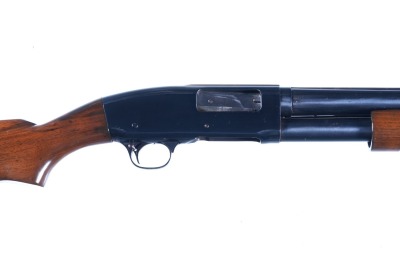 Remington 31 Slide Shotgun 12ga