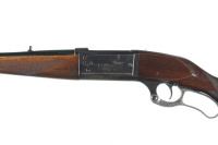 Savage 99 Lever Rifle .300 sav - 4