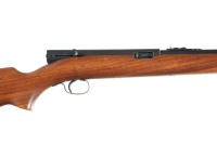 Winchester 74 Semi Rifle .22 short