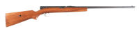 Winchester 74 Semi Rifle .22 short - 2