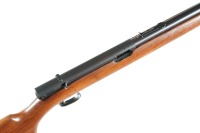 Winchester 74 Semi Rifle .22 short - 3