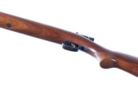 Winchester 74 Semi Rifle .22 short - 6