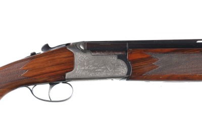 Lanber Game O/U Shotgun 12ga