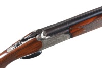 Lanber Game O/U Shotgun 12ga - 3