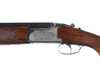 Lanber Game O/U Shotgun 12ga - 4