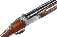 AYA Yeoman O/U Shotgun 12ga - 3