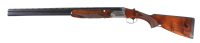 AYA Yeoman O/U Shotgun 12ga - 6