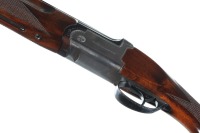 AYA Yeoman O/U Shotgun 12ga - 7