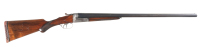 Miguel Larranaga Magnum SxS Shotgun 12ga - 2