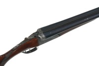 Miguel Larranaga Magnum SxS Shotgun 12ga - 3