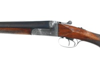 Miguel Larranaga Magnum SxS Shotgun 12ga - 4