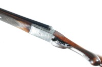 Miguel Larranaga Magnum SxS Shotgun 12ga - 6