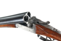 Miguel Larranaga Magnum SxS Shotgun 12ga - 7