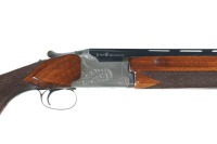 Winchester 101 Super Grade O/U Shotgun 12ga