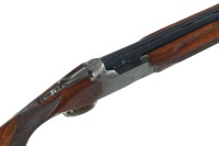 Winchester 101 Super Grade O/U Shotgun 12ga - 3