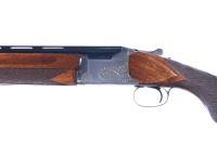 Winchester 101 Super Grade O/U Shotgun 12ga - 4