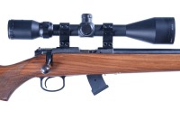 CZ 452-2E ZKM Bolt Rifle .22 LR