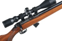 CZ 452-2E ZKM Bolt Rifle .22 LR - 3