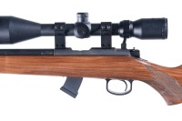 CZ 452-2E ZKM Bolt Rifle .22 LR - 4