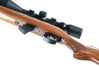 CZ 452-2E ZKM Bolt Rifle .22 LR - 6