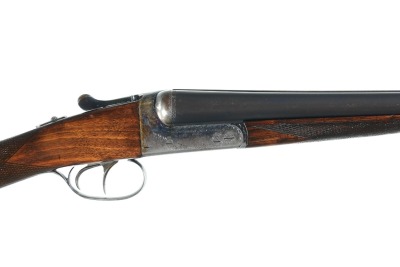 AYA No 4 SxS Shotgun 12ga