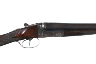 BSA Boxlock SxS Shotgun 12gauge