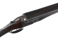 BSA Boxlock SxS Shotgun 12gauge - 3