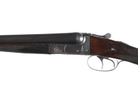 BSA Boxlock SxS Shotgun 12gauge - 4