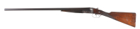 BSA Boxlock SxS Shotgun 12gauge - 5