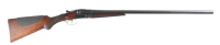 Beretta Box Lock SxS Shotgun 12ga - 2