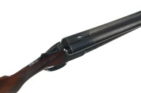 Beretta Box Lock SxS Shotgun 12ga - 3