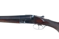 Beretta Box Lock SxS Shotgun 12ga - 4