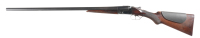 Beretta Box Lock SxS Shotgun 12ga - 5