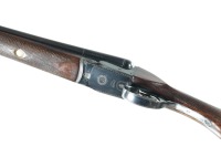 Beretta Box Lock SxS Shotgun 12ga - 6