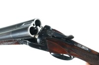 Beretta Box Lock SxS Shotgun 12ga - 7